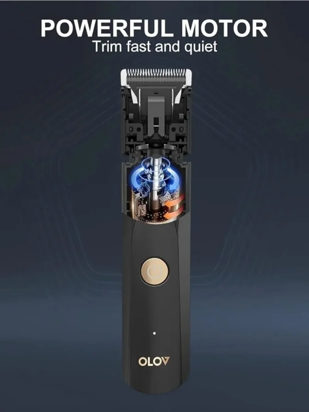 OLOV brand new